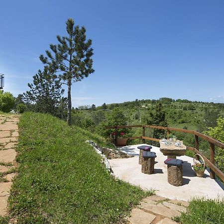 פאזין Resort Cize מראה חיצוני תמונה
