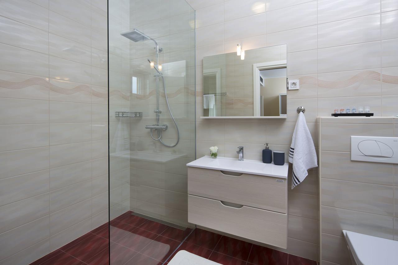 פאזין Resort Cize מראה חיצוני תמונה
