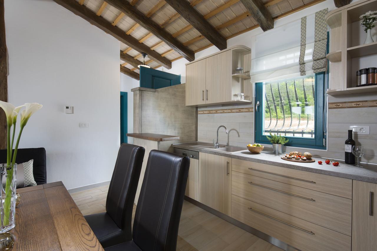 פאזין Resort Cize מראה חיצוני תמונה