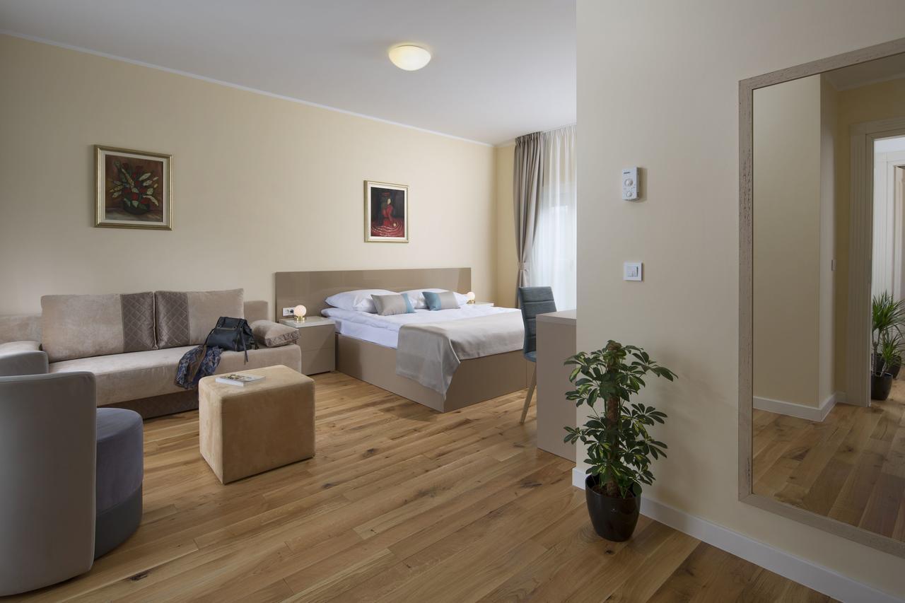 פאזין Resort Cize מראה חיצוני תמונה