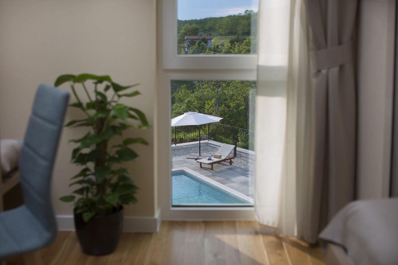 פאזין Resort Cize מראה חיצוני תמונה