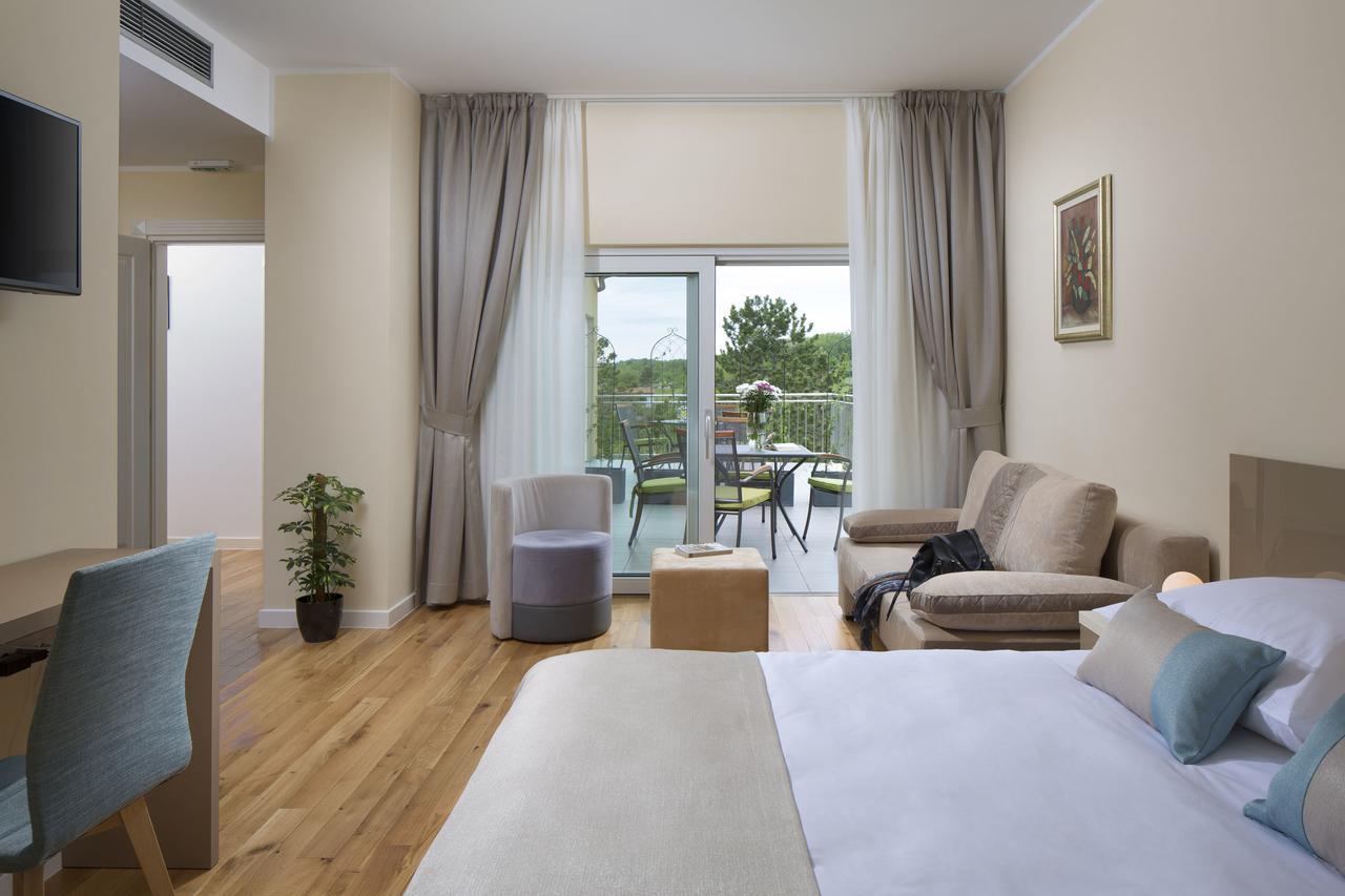 פאזין Resort Cize מראה חיצוני תמונה