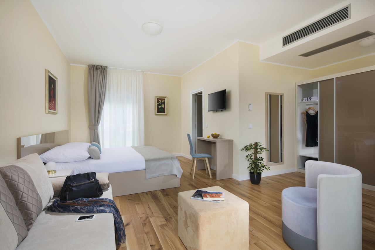 פאזין Resort Cize מראה חיצוני תמונה