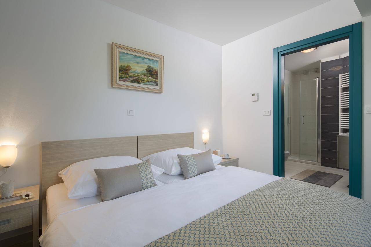 פאזין Resort Cize מראה חיצוני תמונה