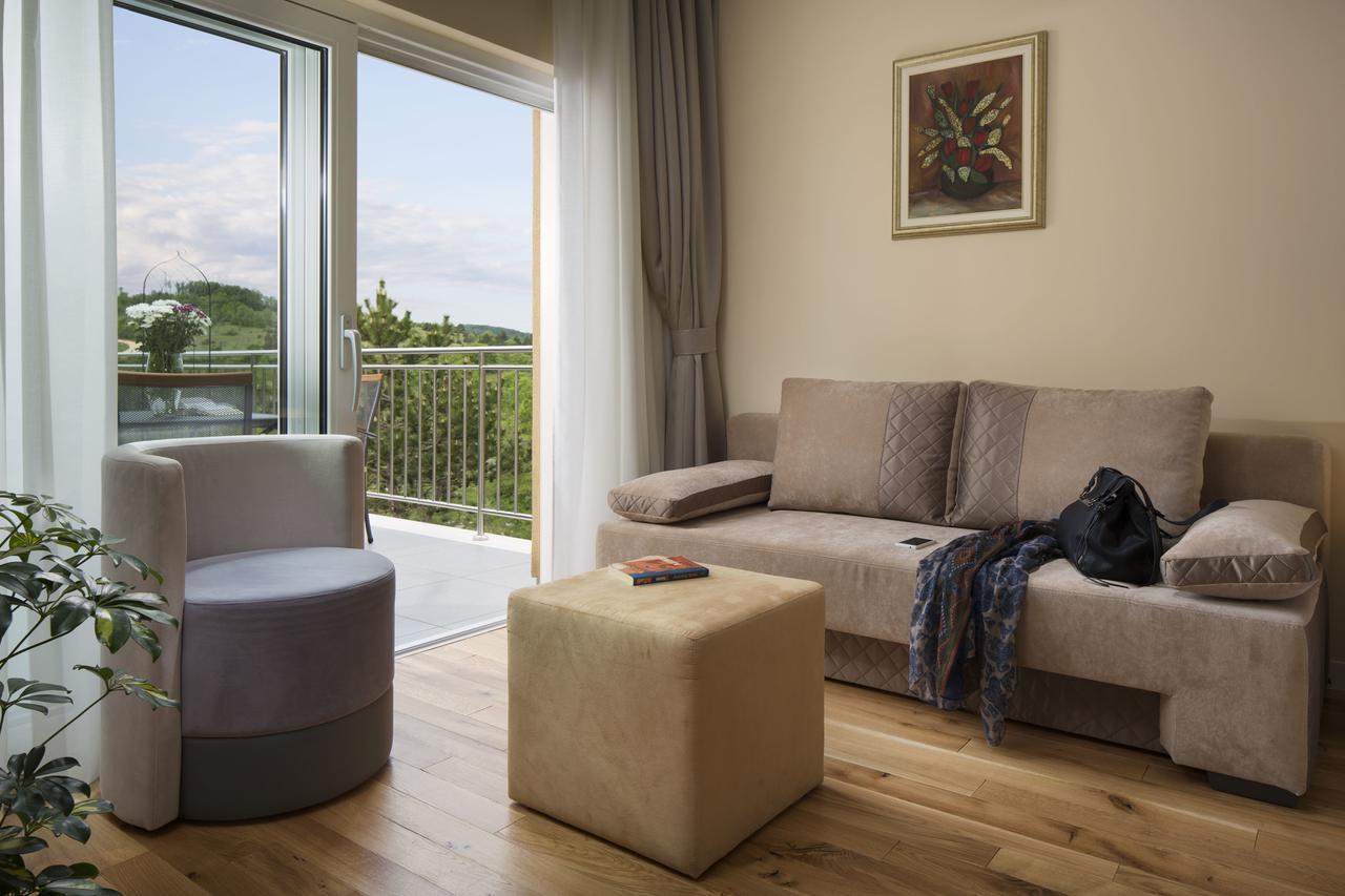 פאזין Resort Cize מראה חיצוני תמונה