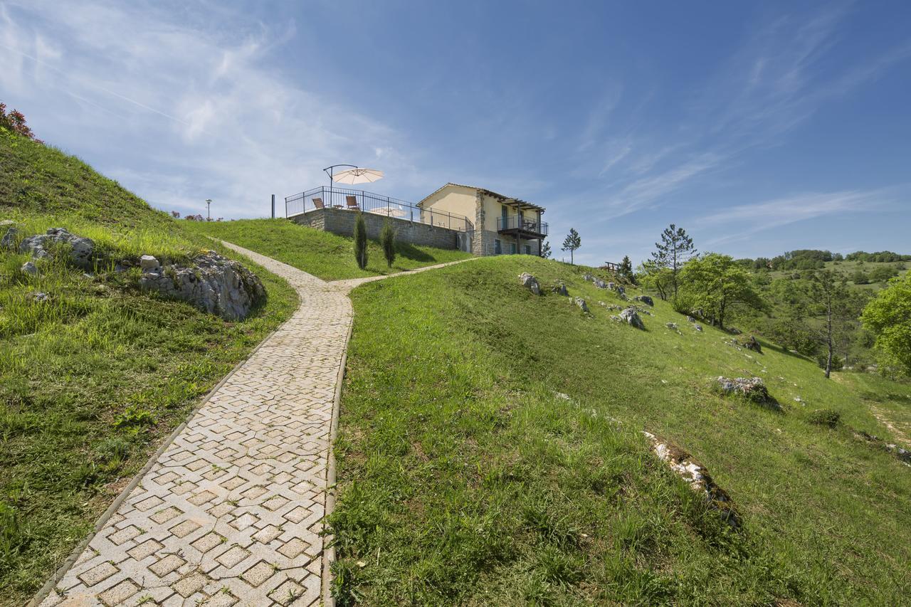 פאזין Resort Cize מראה חיצוני תמונה