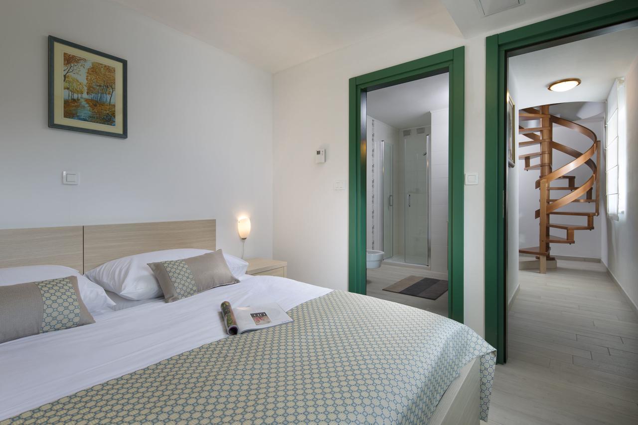 פאזין Resort Cize מראה חיצוני תמונה
