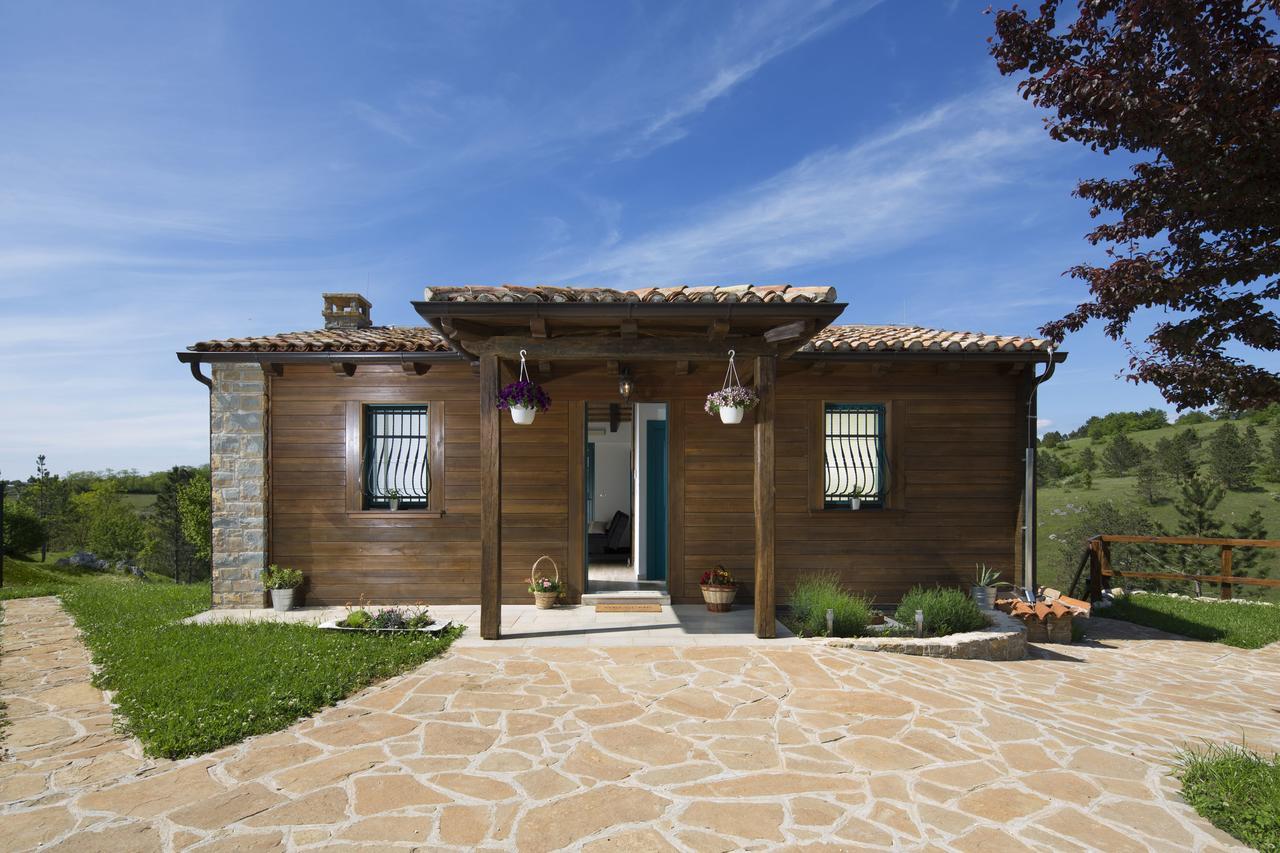פאזין Resort Cize מראה חיצוני תמונה