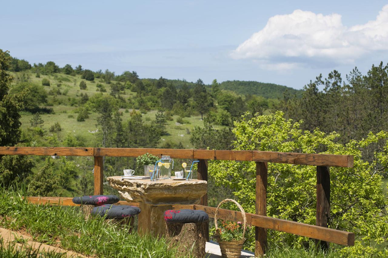 פאזין Resort Cize מראה חיצוני תמונה
