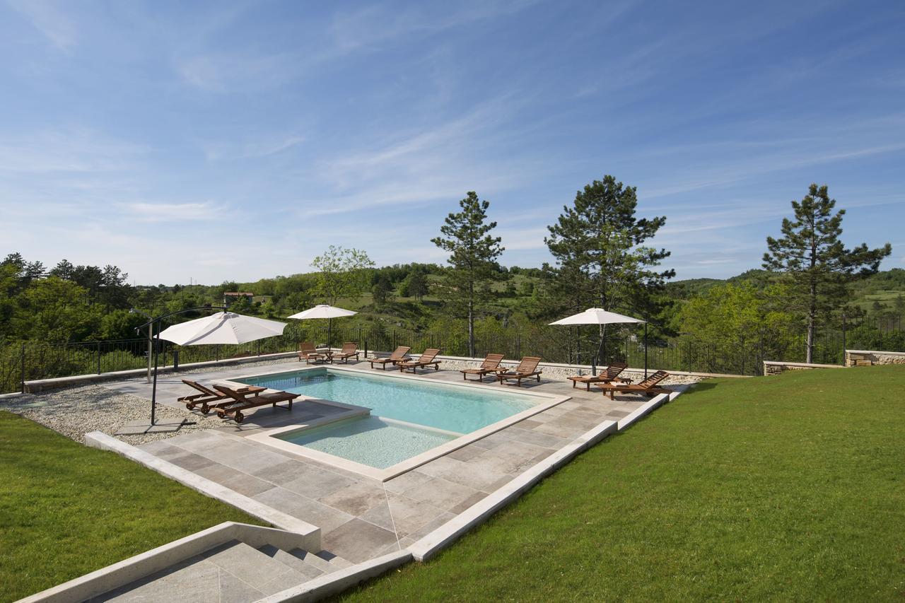 פאזין Resort Cize מראה חיצוני תמונה