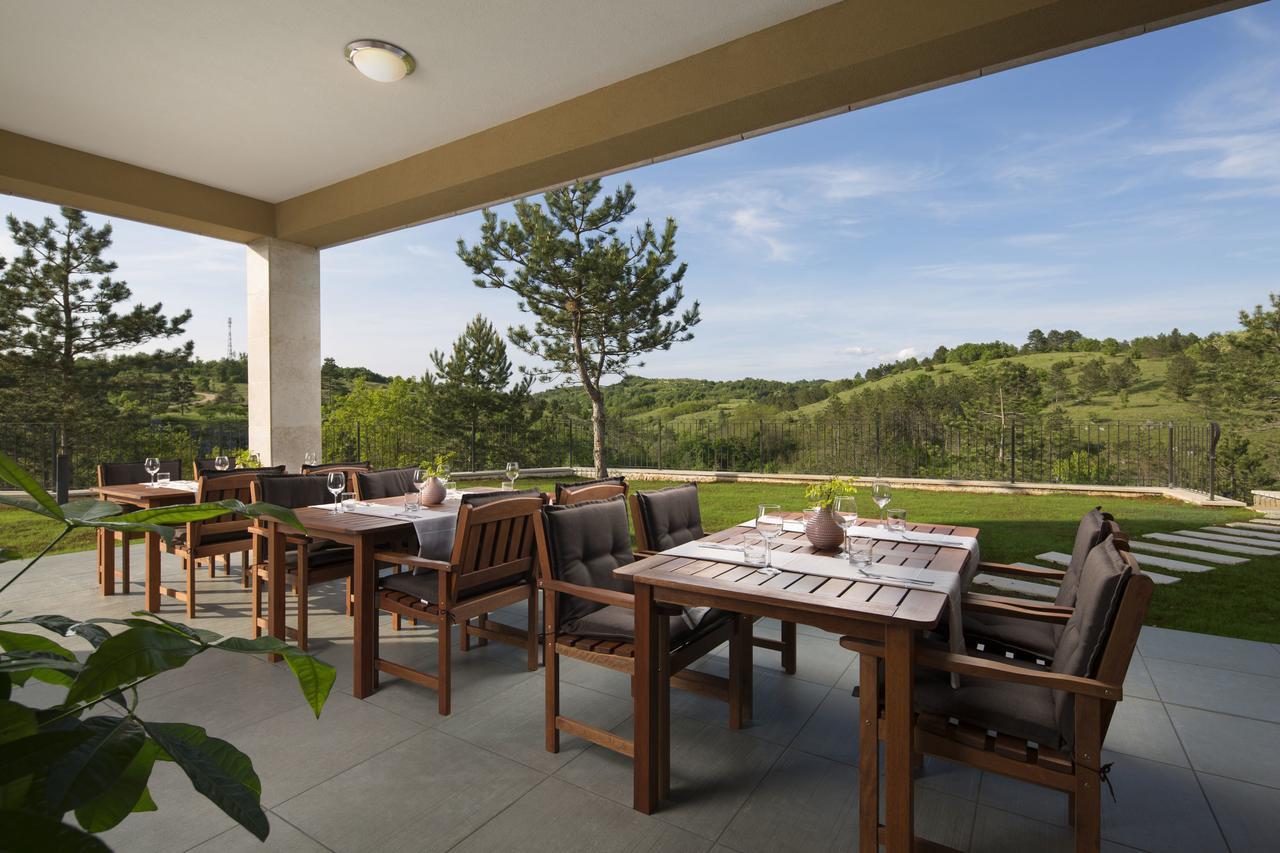 פאזין Resort Cize מראה חיצוני תמונה
