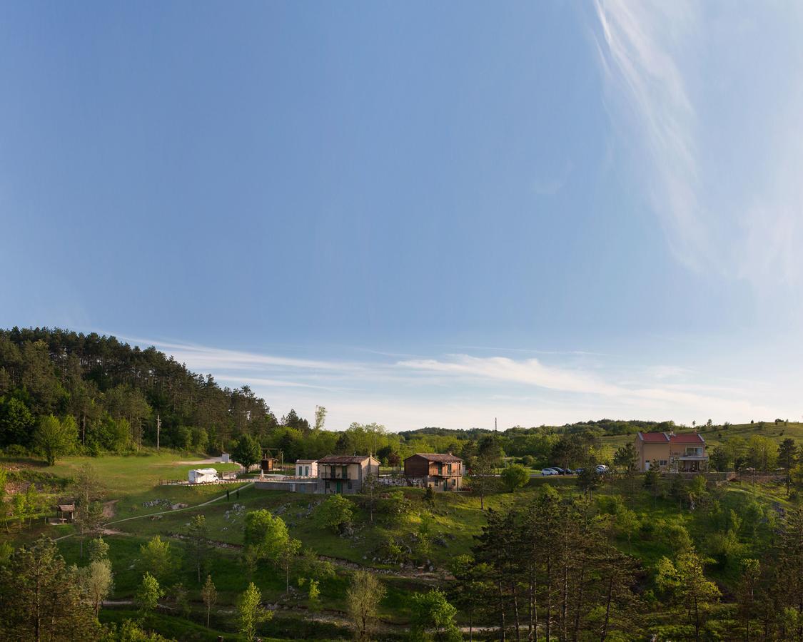 פאזין Resort Cize מראה חיצוני תמונה