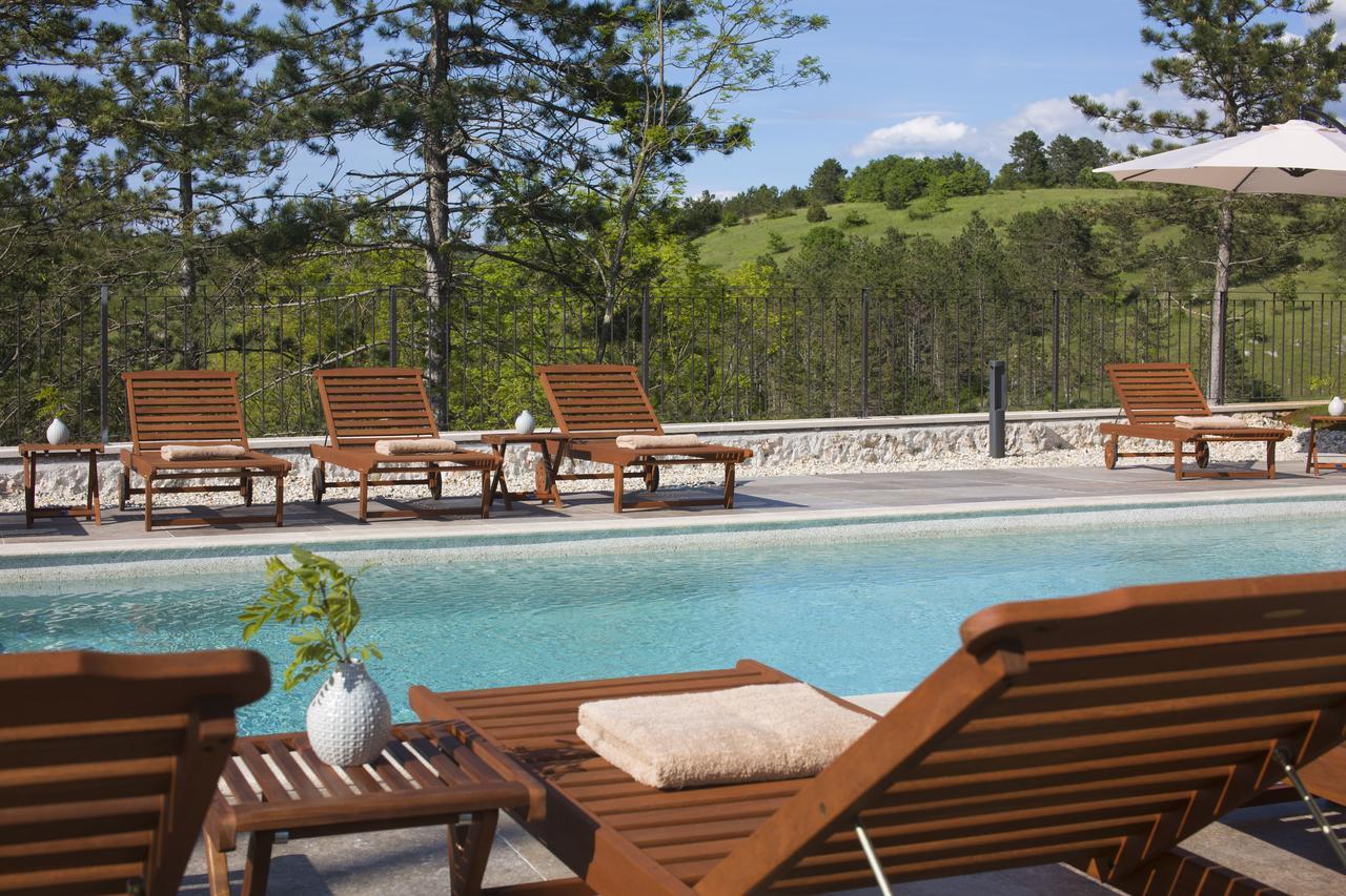 פאזין Resort Cize מראה חיצוני תמונה