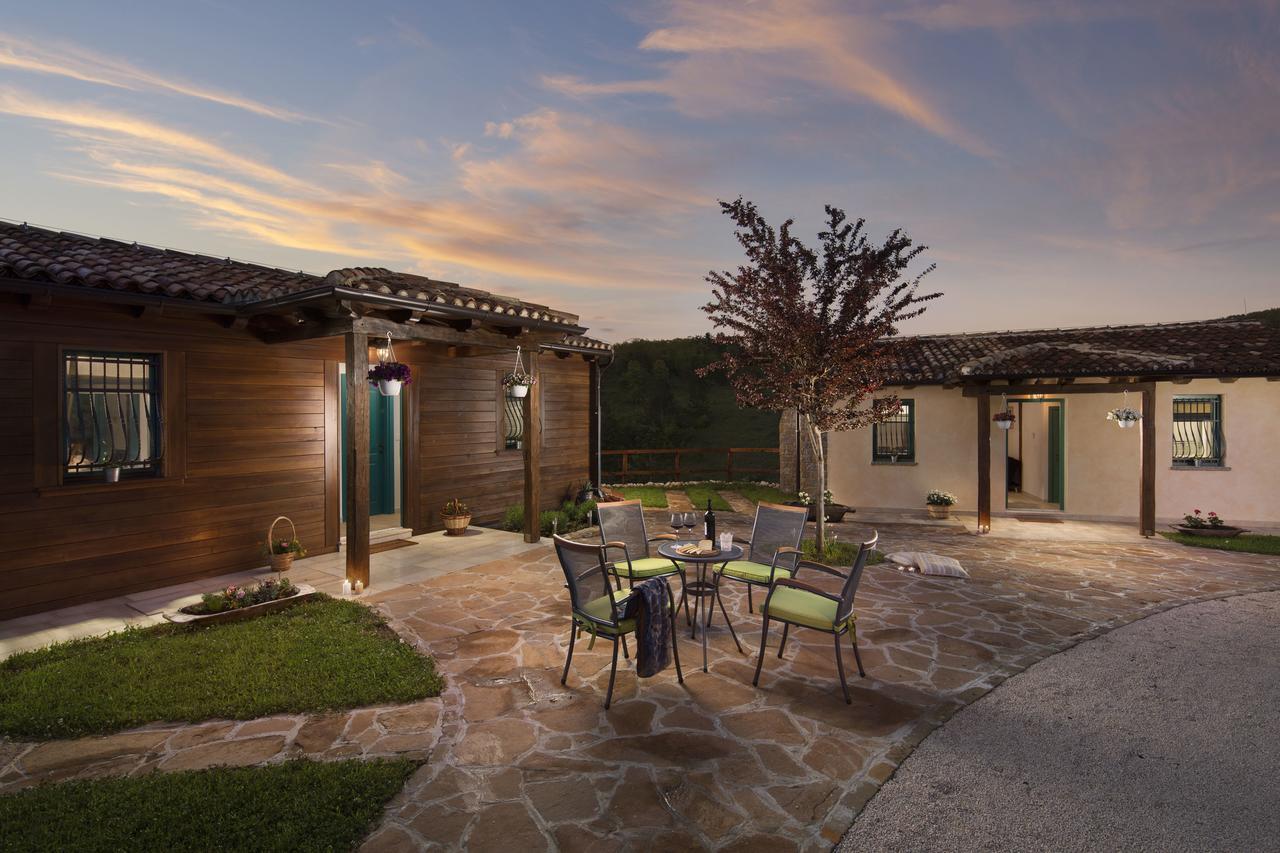 פאזין Resort Cize מראה חיצוני תמונה
