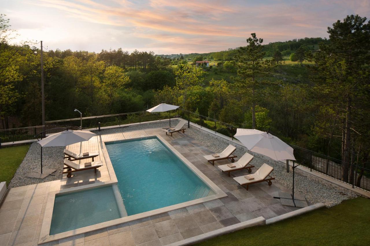 פאזין Resort Cize מראה חיצוני תמונה